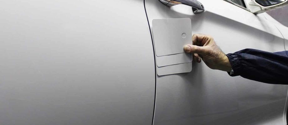 Фарбування автомобіля в Івано-Франківську — професійно та з гарантією 2 4