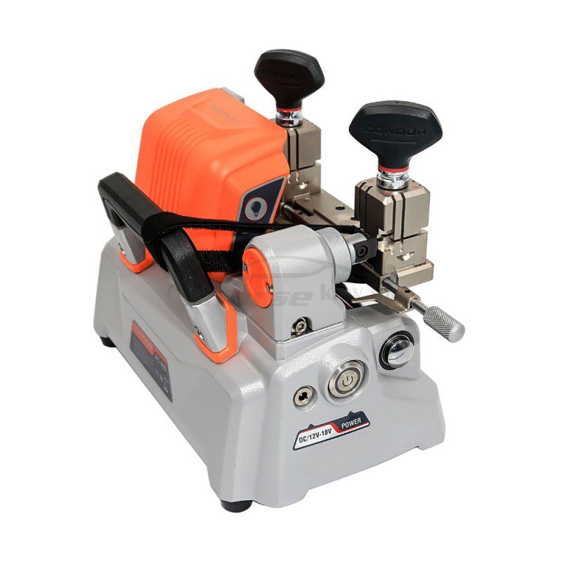 Виготовлення та нарізка автомобільних ключів Івано - Франківськ 3 Condor XC009 side 800x800 product popup