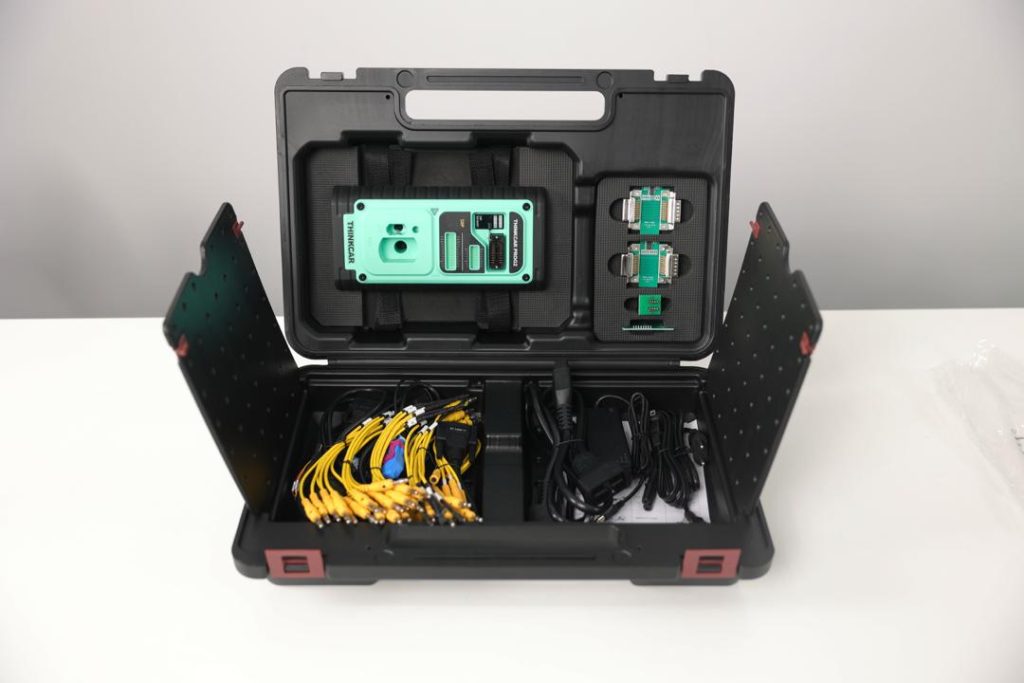 Програмування автомобільних ключів в Івано-Франківську 3 ThinkCar PROG2 3