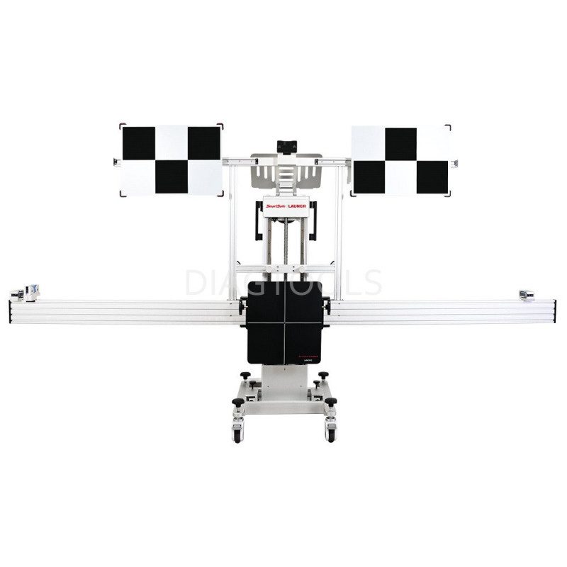 калібровка радарів, камер в Івано-Франківську — СТО ЛІГА