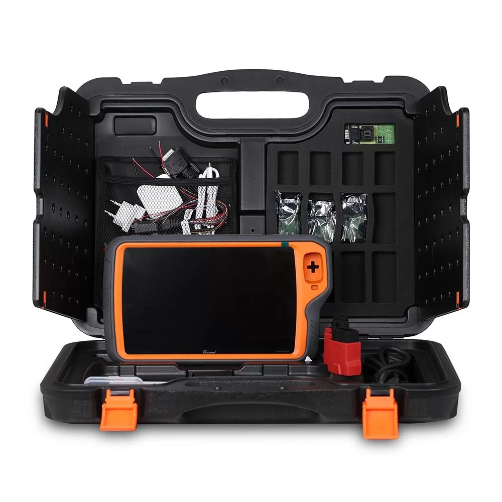 Програмування автомобільних ключів в Івано-Франківську. 2 Xhorse VVDI Key Tool Plus